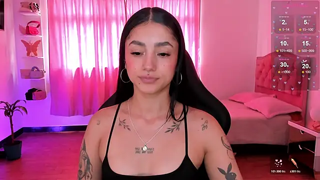 Lizzie_corner_v webcam