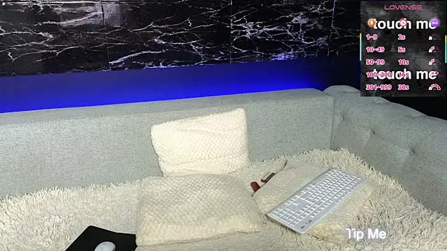 _YourSubmissive_ webcam