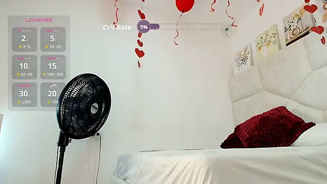 elizawiliamst webcam