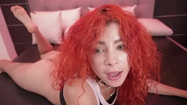 Thalia_Karlson webcam