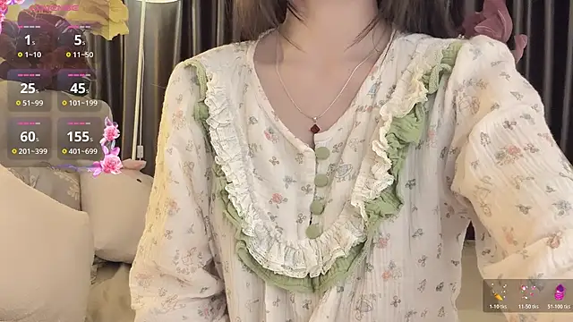 --102KymMiiss-- webcam