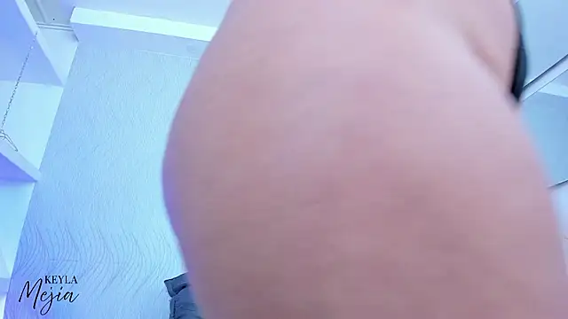 keyla_mejia webcam