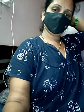 Mee_harini-telugupilla webcam