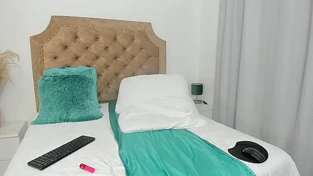 Scarlett_Star01 webcam