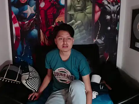 Kevin_Charless webcam