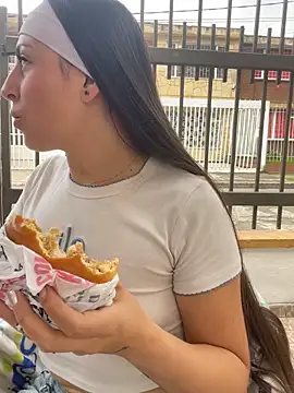 ArianaDominguezPink_ webcam