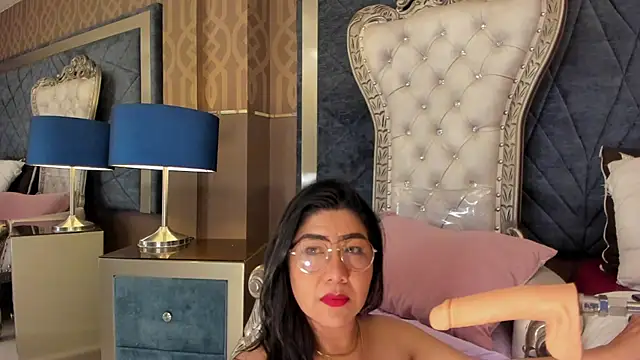 Amanda_Ferrer_ webcam