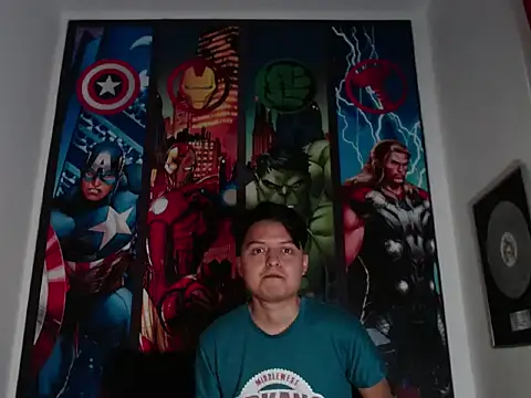 Kevin_Charless webcam