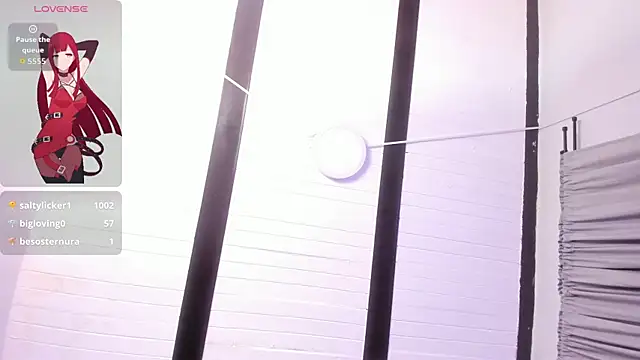 nahomycarterr - Nahomycarterr's free webcam - UK Sex Cams