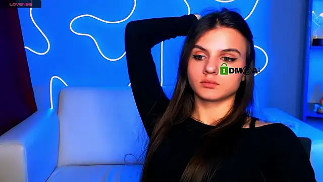 lisa_dark_ - Lisa_dark_'s free webcam - UK Sex Cams