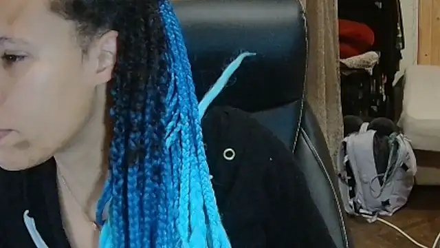 aaliyahharris - AaliyahHarris's free webcam - UK Sex Cams