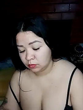 Chantal_lopez webcam