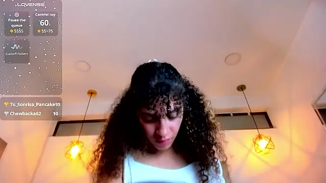 Hanna_Cornee_ webcam