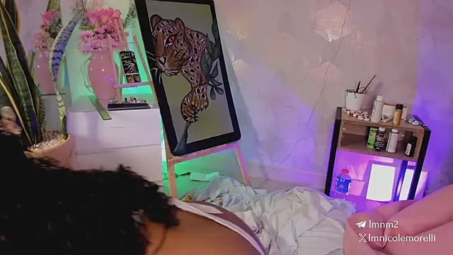 Nicolemorelli2 webcam