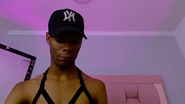 Santiago_Ortiz_ webcam