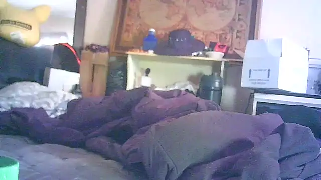 ON3YOULLN3VER_FIR3 webcam