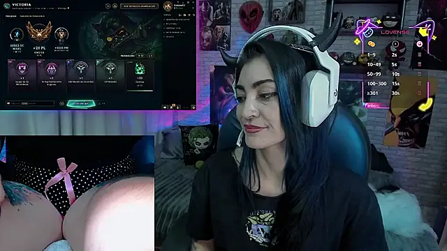 gomorygg - Gomorygg's free webcam