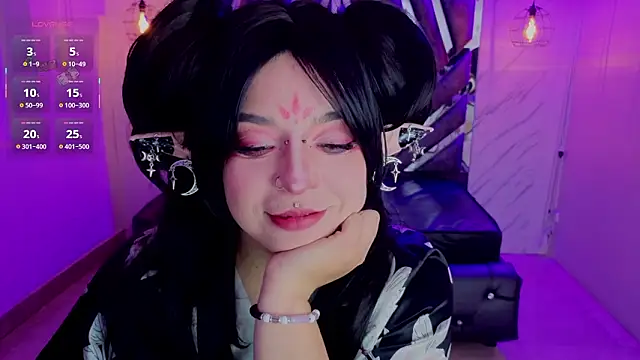 _vermell_ - _Vermell_'s free webcam