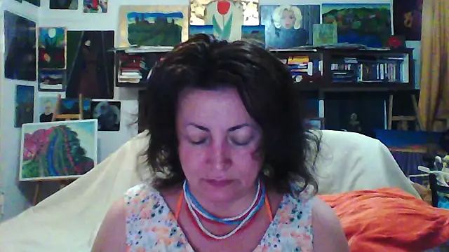 MariaAnaSunshine webcam