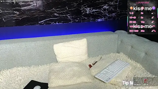 _YourSubmissive_ webcam