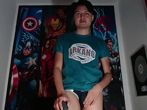 Kevin_Charless webcam