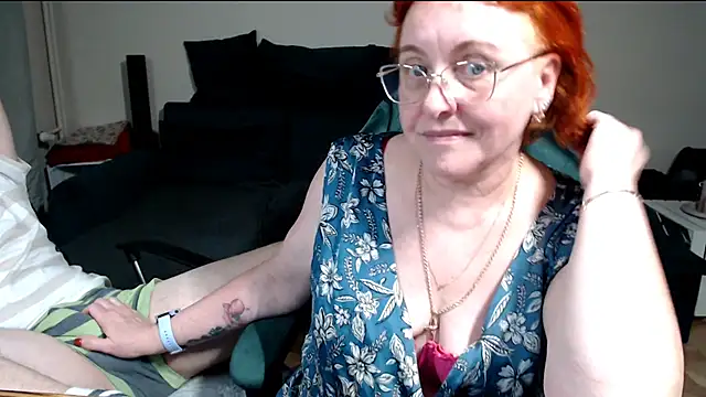 JoannaAndNeighbour webcam