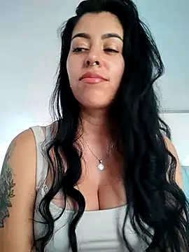 Luianna webcam