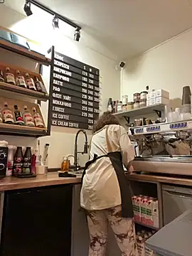 cinnabon_ live sex cam