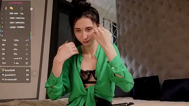 MiguelinaRasmuson webcam