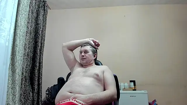 SanFrantsisko live sex cam