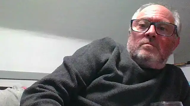 naughtygrandad1 webcam