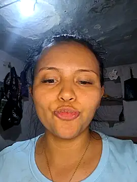 Daniela_Cruz_ webcam