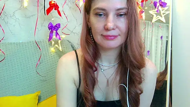 loveslovesflowers - Loveslovesflowers's free webcam