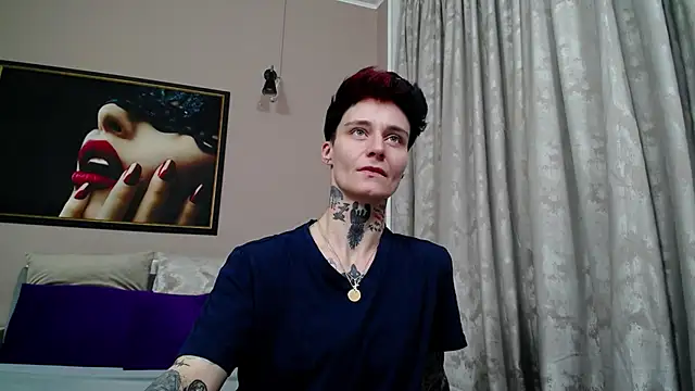 kennyxsx - KennyXSX's free webcam