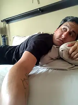 luqenzo - LuqenZo's free webcam