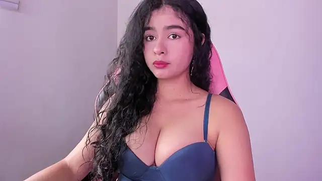 arianna_jannes - Arianna_Jannes's free webcam