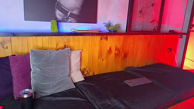 alancutee - AlanCutee's free webcam