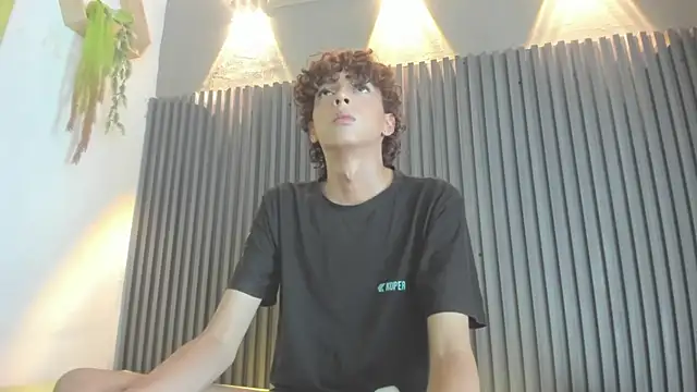 CRISS_ALLEN1 Live Webcam on Stripchat