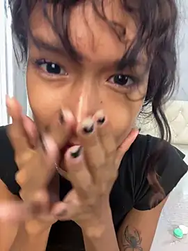 hampensweet - HampenSweet's free webcam