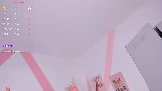 isabella_whiithe webcam