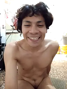 kittymutant99 (T young) - Naked boi