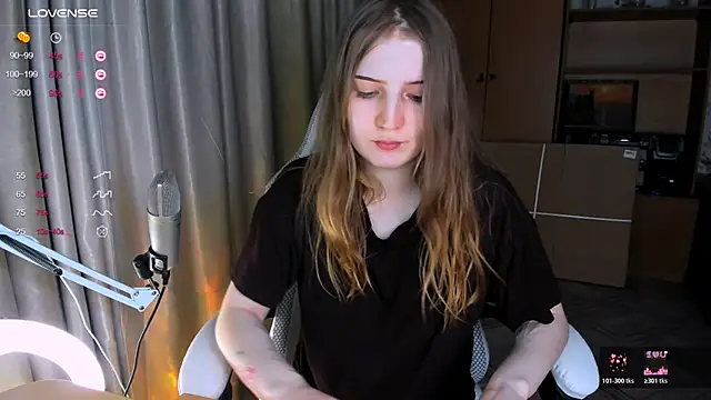 princessaalicc webcam