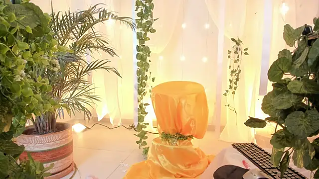 eimi_rosse18 (F young) - Welcome to my  temple 🪶