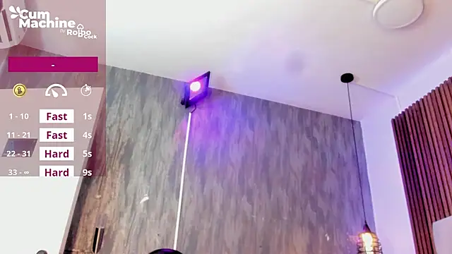 Saravy_Blandon webcam