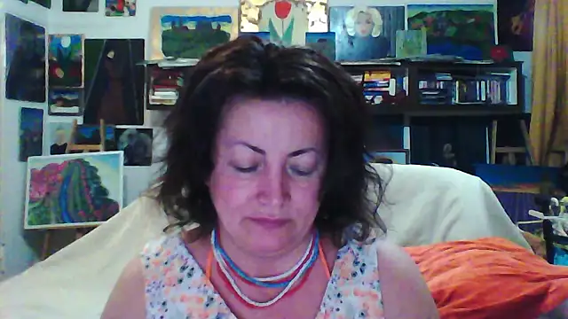 MariaAnaSunshine webcam