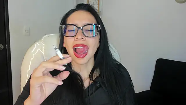 Katty_mouth webcam
