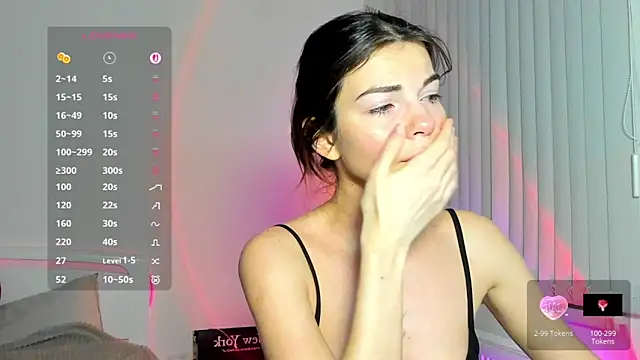 Andrea_Blossom webcam