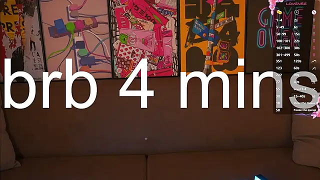 VinnieSerrano webcam