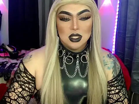 michellevixen922 webcam