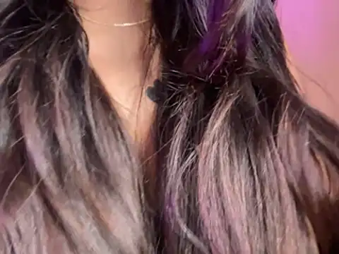 Its_cherry_magic webcam